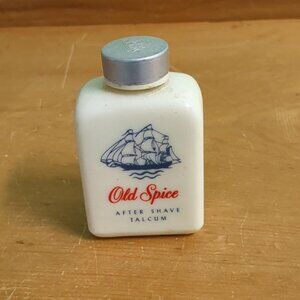 Vintage Glass Bottle